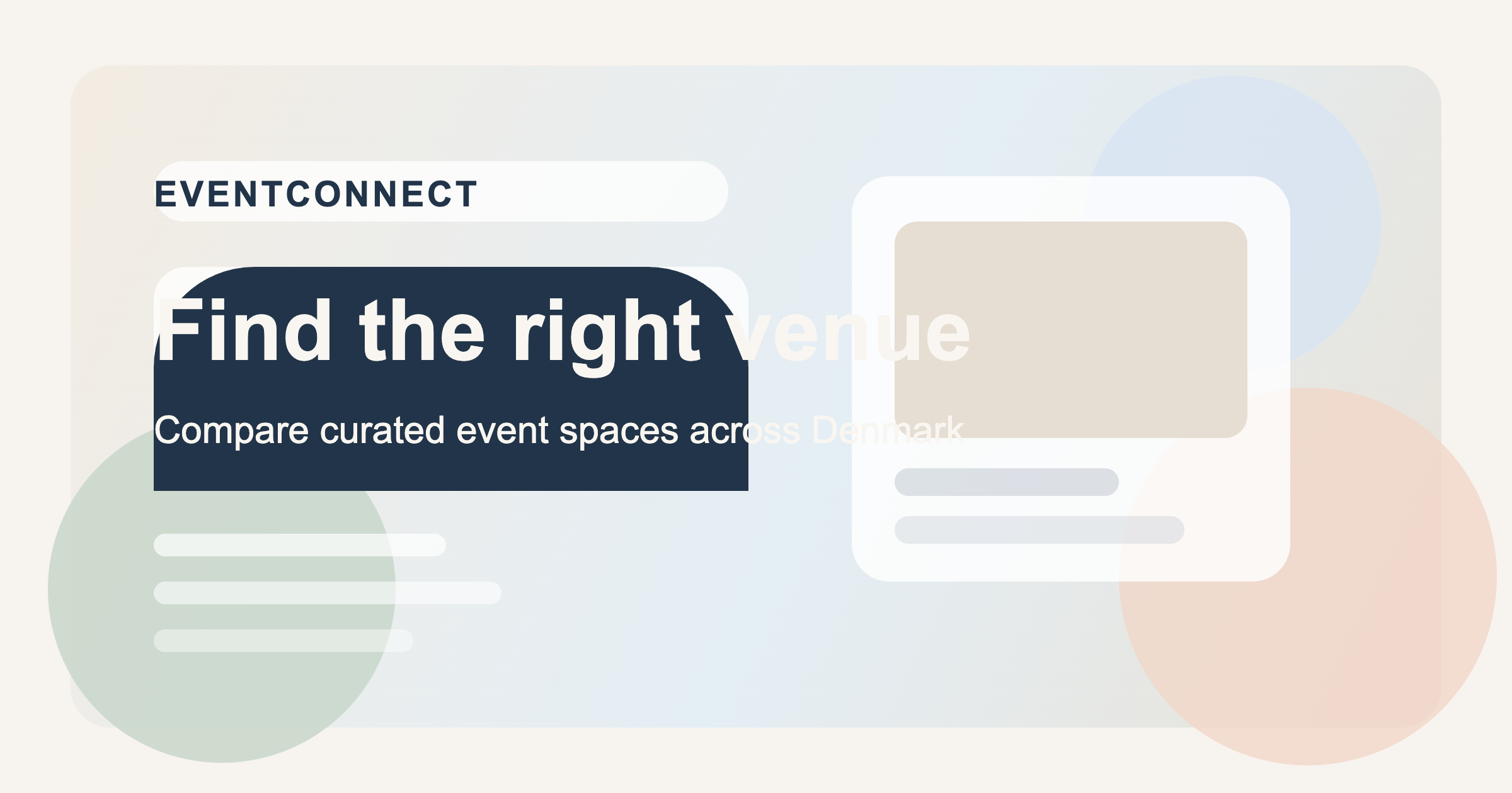 EventConnect logo